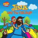 Image for Jesus and the Children