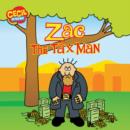 Image for Zac the Taxman