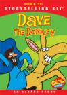 Image for Dave the Donkey, an Easter Story : Storytelling Kit