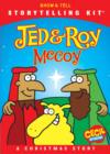 Image for Jed and Roy McCoy, a Christmas Story