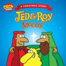 Image for Jed and Roy McCoy, a Christmas Story