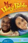 Image for My Holy Bible for African-American Children, NIV