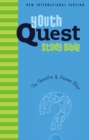 Image for NIV, Youth Quest Study Bible, Hardcover
