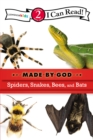 Image for Spiders, Snakes, Bees, and Bats