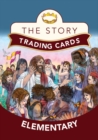 Image for The Story Trading Cards: For Elementary : Grades 3 and Up