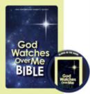 Image for NIRV God Watches Over Me Bible : Age 6-9