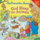Image for The Berenstain Bears: God Bless the Animals