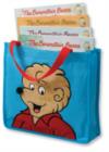 Image for Berenstain Bears Tote Brother Bear Medium