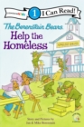 Image for The Berenstain Bears Help the Homeless