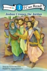 Image for Joshua Crosses the Jordan