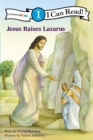 Image for Jesus Raises Lazarus : Level 1