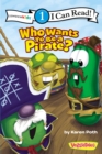 Image for Who Wants to Be a Pirate? : Level 1