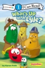 Image for What&#39;s Up with Lyle?