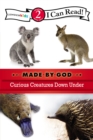 Image for Curious Creatures Down Under