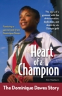 Image for Heart of a Champion : The Dominique Dawes Story