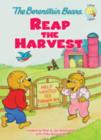Image for The Berenstain Bears Reap the Harvest