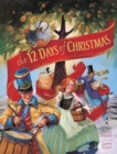 Image for The 12 Days of Christmas : The Story Behind a Favorite Christmas Song