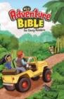 Image for NIRV Adventure Bible for Early Readers Lenticular 3d Motion