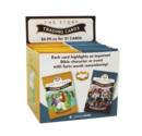 Image for The Story Trading Cards, Packs in POP Display