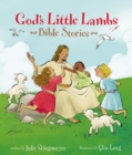 Image for God&#39;s little lambs  : Bible stories