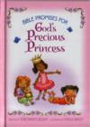 Image for Bible Promises for God&#39;s Precious Princess