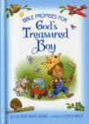 Image for Bible Promises for God&#39;s Treasured Boy