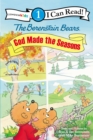 Image for The Berenstain Bears, God Made the Seasons