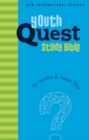 Image for NIV, Youth Quest Study Bible, eBook: The Question and Answer Bible