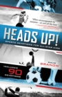 Image for Heads UP! Updated Edition : Sports Devotions for All-Star Kids