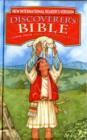 Image for NIRV Discoverer&#39;s Bible for Early Readers