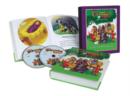 Image for The Beginner&#39;s Bible Deluxe Edition : Timeless Children&#39;s Stories; With CDs