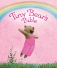 Image for Tiny Bear&#39;s Bible, Pink