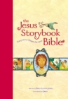 Image for The Jesus Storybook Bible, Read-Aloud Edition