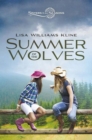 Image for Summer of the wolves : 1