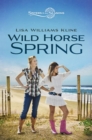 Image for Wild horse spring