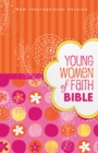 Image for Young Women of faith Bible, NIV : New International Version