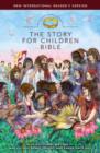 Image for Story for Children Bible-NIRV