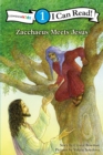 Image for Zacchaeus Meets Jesus
