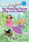 Image for Princess Twins Play in the Garden