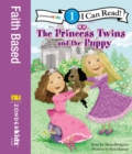 Image for Princess Twins and the Puppy