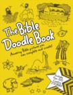 Image for The Bible Doodle Book