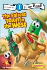 Image for The Fairest Town in the West
