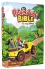 Image for NIrV, Adventure Bible for Early Readers, Hardcover, Full Color