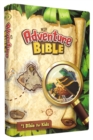 Image for NIV, Adventure Bible, Hardcover, Full Color