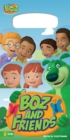 Image for BOZ and Friends