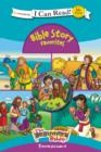 Image for The Beginner&#39;s Bible Bible Story Favorites