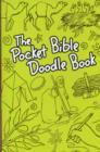 Image for The Pocket Bible Doodle Book