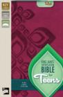 Image for King James Version Bible for Teens