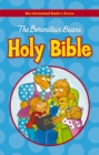 Image for Berenstain Bears Holy Bible, NIrV.