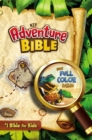 Image for Adventure Bible, NIV.